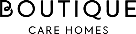 Boutique Care Homes Logo