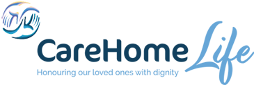 Care Home Life Logo