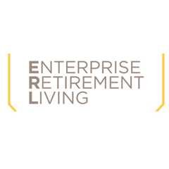 enterprise retirement living logo