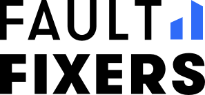 Fault Fixers logo