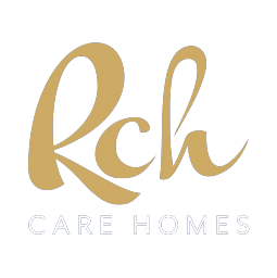 Rch Care Homes Logo