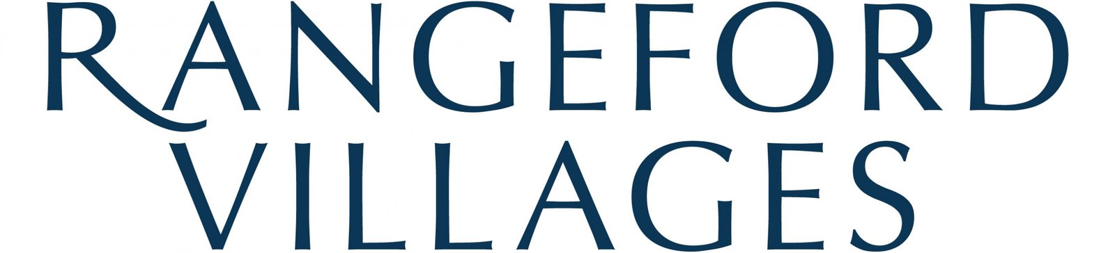 Rangeford Villages Logo