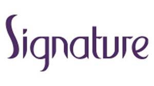 Signature Logo