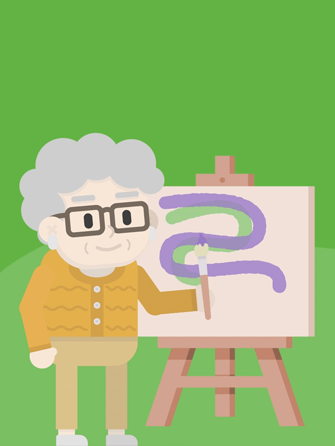 animated video production care marketing