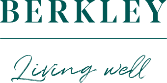 Berkley Living Well logo