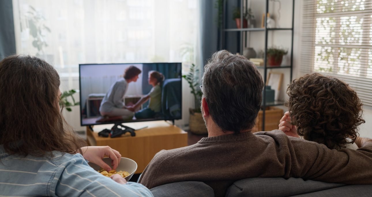 Reach new customers with TV advert production