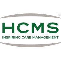 HCMS Inspiring Care Management Logo