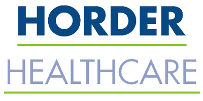 Horder Healthcare Logo