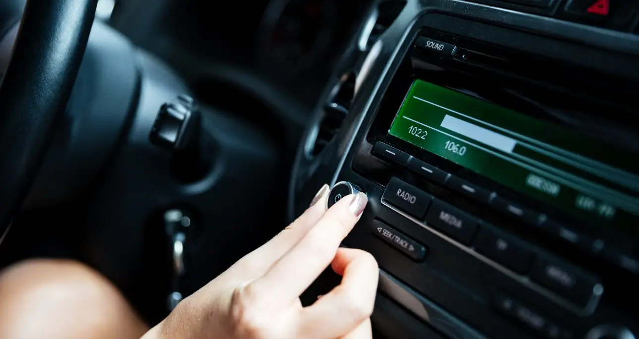 Get your message heard with radio advert production