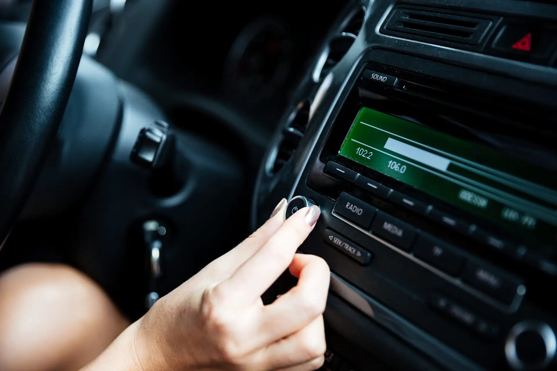 Get your message heard with radio advert production