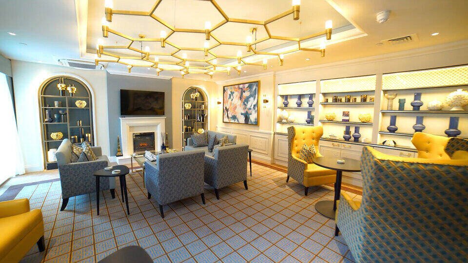 Care Home Marketing – Creative Marketing for your Care Home