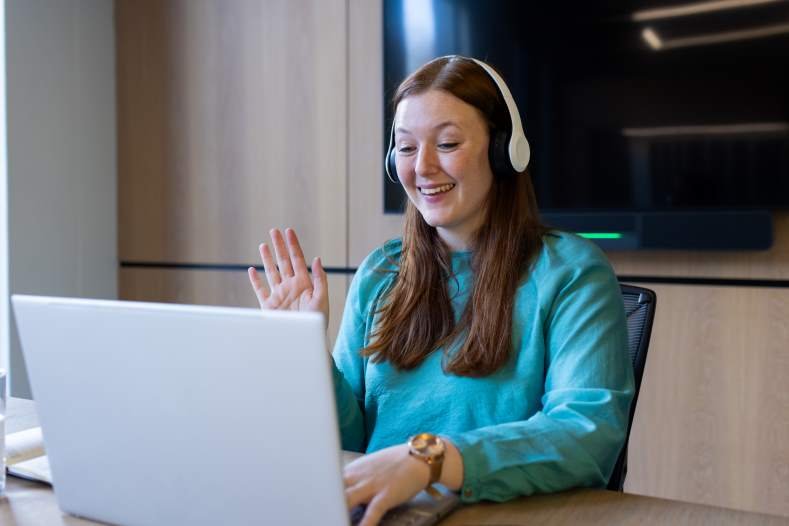 Webinar