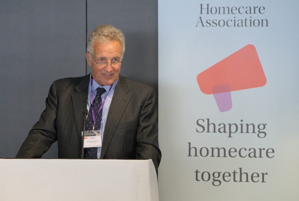 Event Photography - HCA Talks
